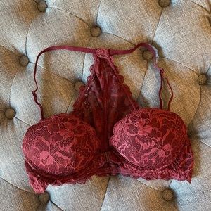 PINK 32B Bra